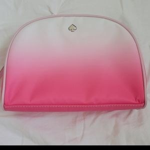 Authentic Kate Spade Makeup Bag